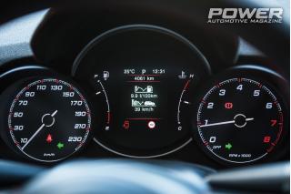 Fiat 500X Sport 1.3 Firefly 150Ps DCT